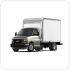 Box truck